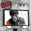 iTunes Live: London Festival '09 - EP, Fightstar