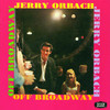 Off Broadway (Remastered Reissue Version), Jerry Orbach