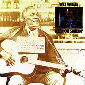 Keep on Smilin', Wet Willie