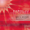Karolju: Christmas Music from Rouse, Lutoslawski and Rodrigo, BBC Symphony Orchestra