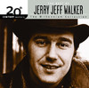 20th Century Masters - The Millennium Collection: The Best of Jerry Jeff Walker, Jerry Jeff Walker