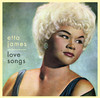 Etta James: Love Songs, Etta James