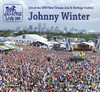 Live at 2009 New Orleans Jazz & Heritage Festival