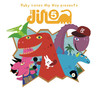 Baby Loves Hip Hop Presents the Dino-5, The Dino-5