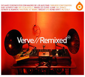 Verve Remixed