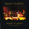 Made In Japan (The Remastered Edition) [Live], Deep Purple