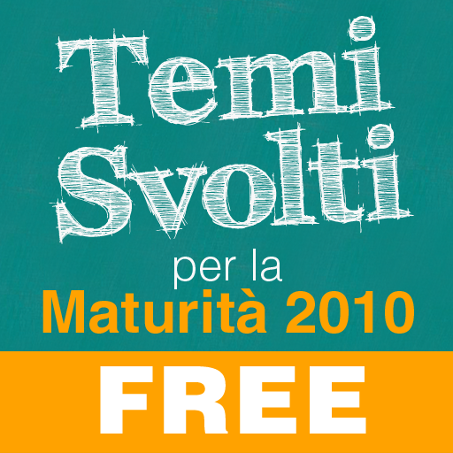 Temi Svolti per la maturità