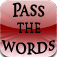 Pass the Words Icon