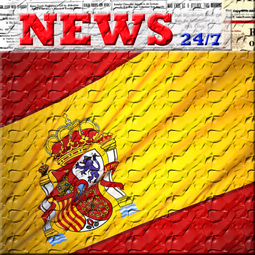 España 24/7, The Spain News Paper
