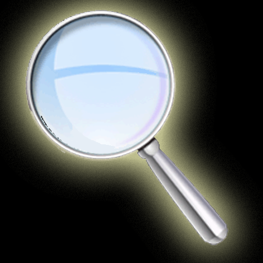 Magnifying glass