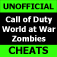 Cheats for Call of Duty: Zombies
