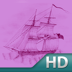 Jules Verne: The Great Explorers of the 19th Century – Celebrated Travels and Travellers HD