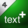textPlus 4 Free Text + Group Texting, Pic Sharing, Meet People (SMS)