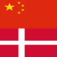 YourWords Chinese Danish Chinese travel and learning dictionary