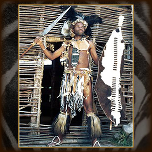 Kaffir (Xhosa) Folk Tales