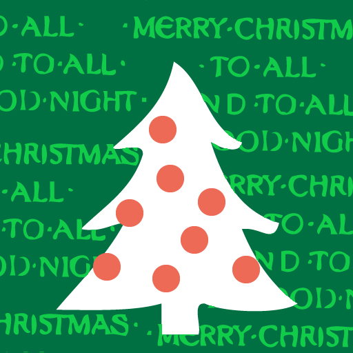 Christmas Book for iPhone and iPod Touch