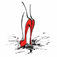 red Stilettos Icon
