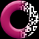 Icon Optishare - make a QR code on your phone