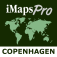 Icon iMapsPro - Copenhagen