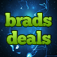 BradsDeals Browser for iPhone, iPod, and iPad