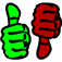 Like It! / Don't Like It!