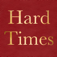 Hard Times by Charles Dickens; ebook