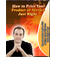 How to Price Your Products or Service Just Right