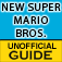 Guide for New Super Mario Bros.