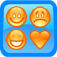 Animoticons+Emoji (PRO) for MMS Text Messaging,EMAIL  FREE
