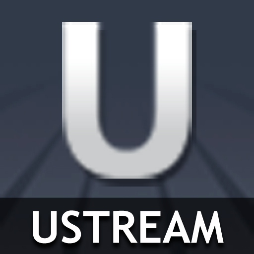 Ustream Viewing Application - Ustream.tv, Inc