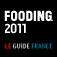 FOODING 2011 : Le Guide Restaurants France