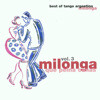 Milonga Que Peina Canas (Milonga, Vol. 3)