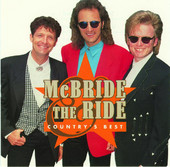 Country's Best, McBride & The Ride