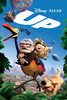 Up artwork