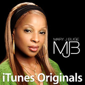 iTunes Originals - Mary J. Blige