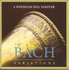 The Bach Variations, Modern Mandolin Quartet