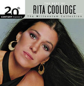 20th Century Masters - The Millennium Collection: The Best of Rita Coolidge, Rita Coolidge