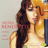 Nicola Benedetti - Szymanowski - Chausson - Saint-Saëns (Bonus Version), Daniel Harding