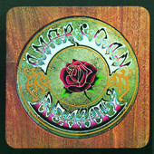 American Beauty (Bonus Track Version) [Remastered], Grateful Dead