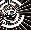 Kick, White Rose Movement