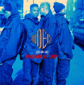 Forever My Lady, Jodeci