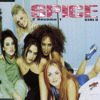 2 Become 1 (Single Version) - EP, Spice Girls