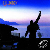 Made In Heaven, Queen
