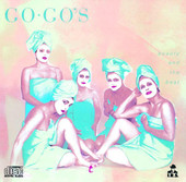 Beauty and the Beat, The Go-Go's