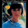 The Astrud Gilberto Album, ANTONIO CARLOS JOBIM