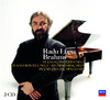 Radu Lupu Plays Brahms, Radu Lupu
