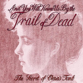 The Secret of Elena's Tomb (EP)