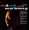 Sin & Soul... and Then Some, Oscar Brown Jr.