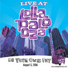 Be Your Own Pet: Live At Lollapalooza 2006, Be Your Own Pet