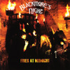 Fires At Midnight, Blackmore's Night